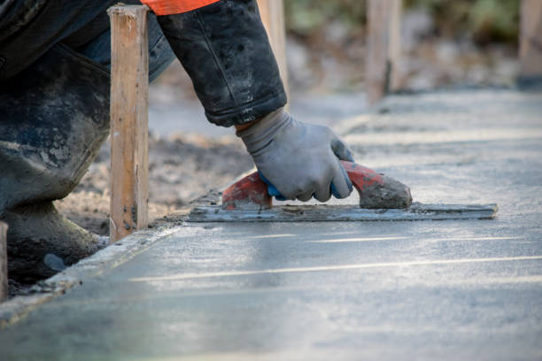 Best Concrete Sealing and Maintenance in Central City, NE