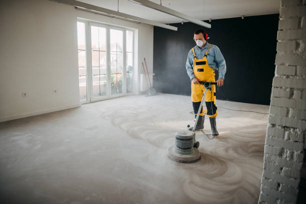 Best Concrete Foundation Repair in Central City, NE